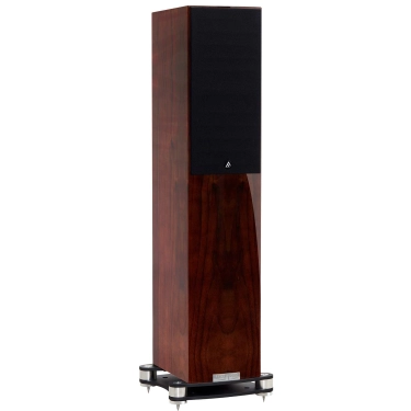 Акустика підлогова Fyne Audio F501SP Piano Gloss Walnut