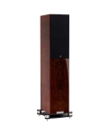 Акустика підлогова Fyne Audio F501SP Piano Gloss Walnut