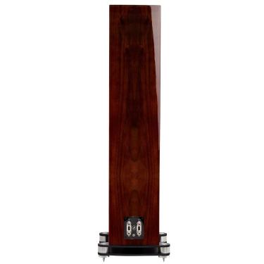 Акустика підлогова Fyne Audio F501SP Piano Gloss Walnut