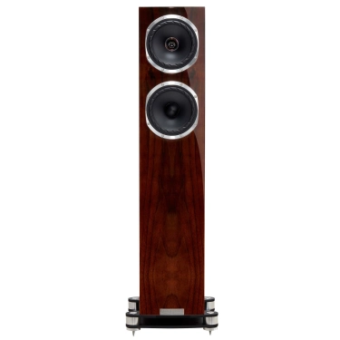Акустика підлогова Fyne Audio F501SP Piano Gloss Walnut