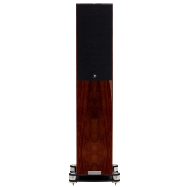 Акустика підлогова Fyne Audio F501SP Piano Gloss Walnut