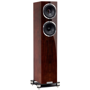 Акустика підлогова Fyne Audio F501SP Piano Gloss Walnut
