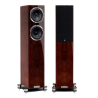 Акустика підлогова Fyne Audio F501SP Piano Gloss Walnut Акустика підлогова Fyne Audio F501SP Piano Gloss Walnut