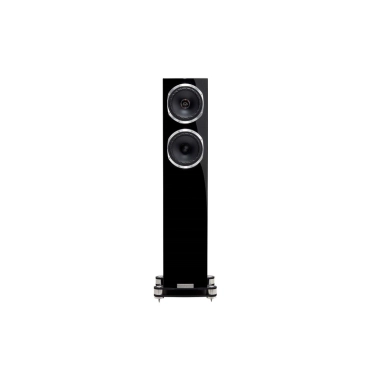 Акустика підлогова Fyne Audio F501SP Piano Gloss Black