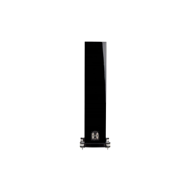 Акустика підлогова Fyne Audio F501SP Piano Gloss Black Акустика підлогова Fyne Audio F501SP Piano Gloss Black