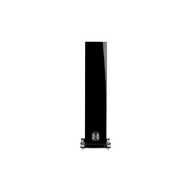 Акустика підлогова Fyne Audio F501SP Piano Gloss Black
