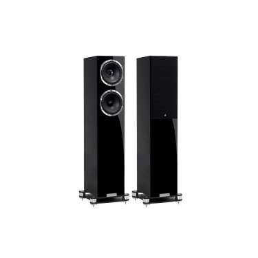 Акустика підлогова Fyne Audio F501SP Piano Gloss Black