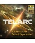 CD диск A Spectacular Sound Experience (TELARC) (24K)