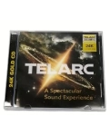 CD диск A Spectacular Sound Experience (TELARC) (24K)