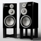 Стійка Yamaha SPS-5000 Black Стійка Yamaha SPS-5000 Black