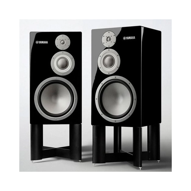 Стійка Yamaha SPS-5000 Black