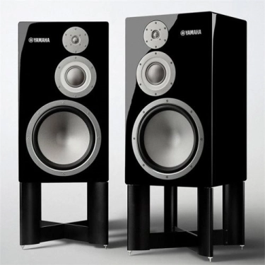 Стійка Yamaha SPS-5000 Black