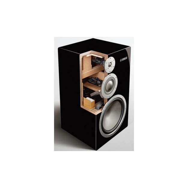 Полочна акустика Yamaha NS-5000 Right Piano
