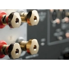 Підсилювач потужності Yamaha M-5000 Black