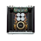 Підсилювач потужності Yamaha M-5000 Black