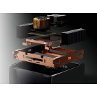 Підсилювач потужності Yamaha M-5000 Black