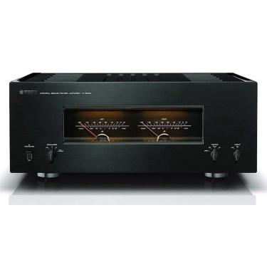 Підсилювач потужності Yamaha M-5000 Black