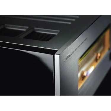 Підсилювач потужності Yamaha M-5000 Black