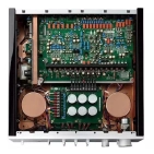 Попередній підсилювач Yamaha C-5000 Black