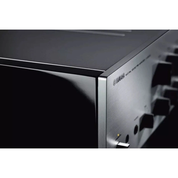 Попередній підсилювач Yamaha C-5000 Black