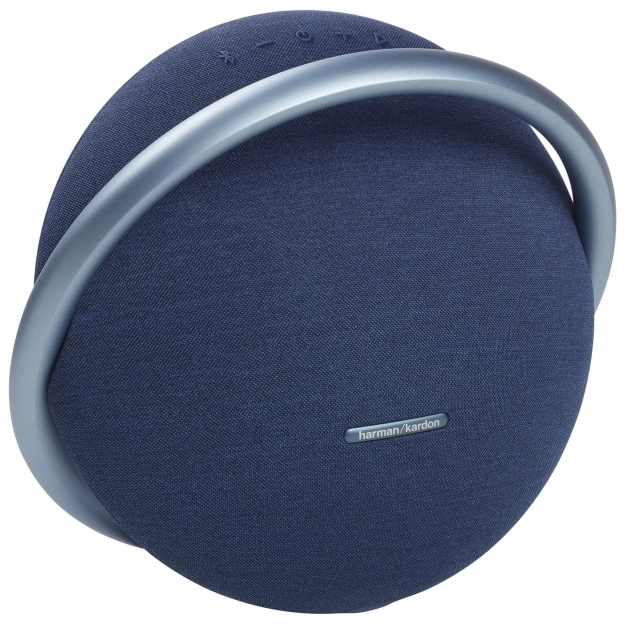 Портативна акустика Harman-Kardon Onyx Studio 7 Blue