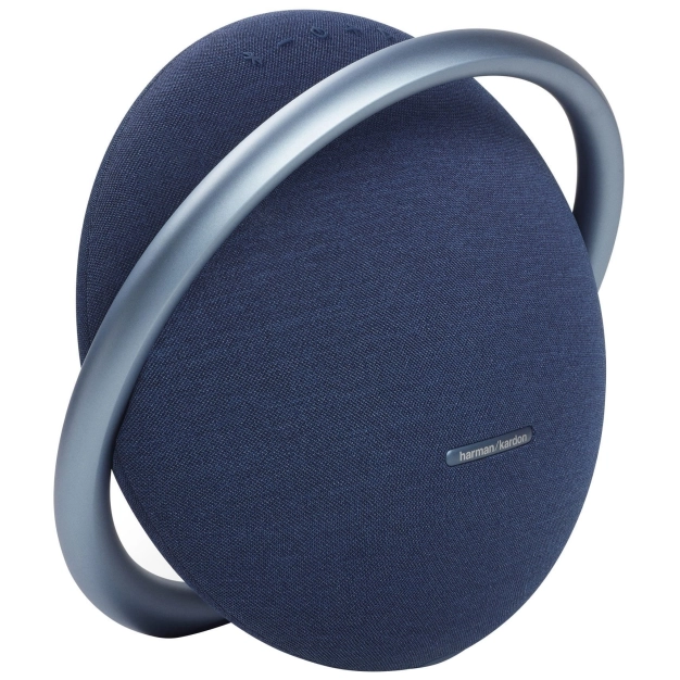 Портативна акустика Harman-Kardon Onyx Studio 7 Blue