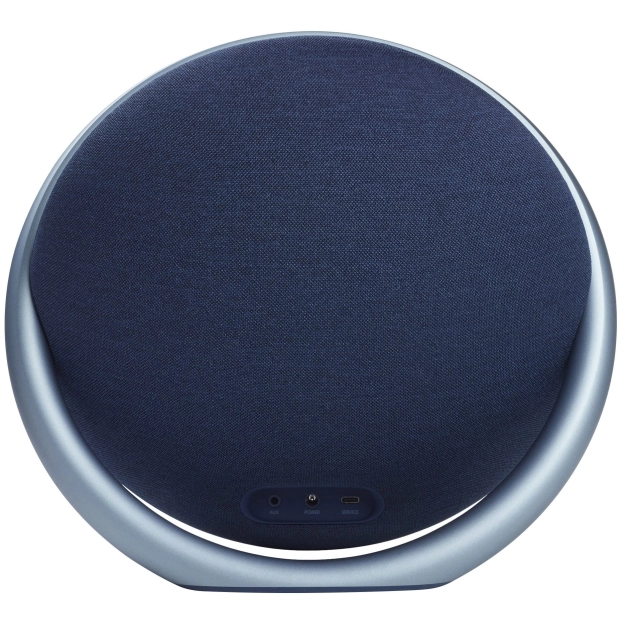 Портативна акустика Harman-Kardon Onyx Studio 7 Blue