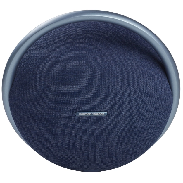 Портативна акустика Harman-Kardon Onyx Studio 7 Blue