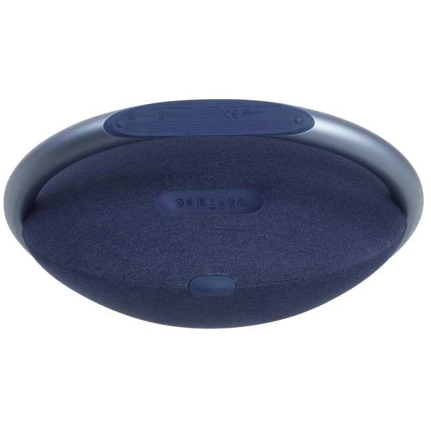 Портативна акустика Harman-Kardon Onyx Studio 7 Blue