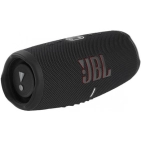 Портативна акустика JBL Charge 5 Midnight Black Портативна акустика JBL Charge 5 Midnight Black