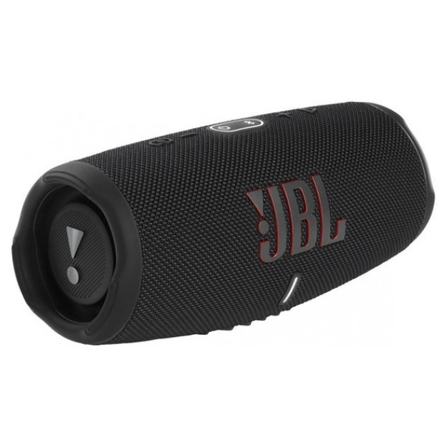 Портативна акустика JBL Charge 5 Midnight Black