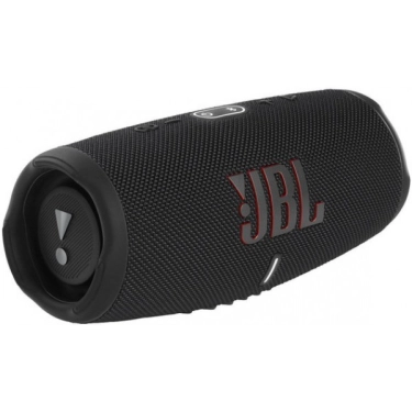 Портативна акустика JBL Charge 5 Midnight Black