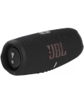 Портативна акустика JBL Charge 5 Midnight Black