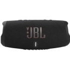 Портативна акустика JBL Charge 5 Midnight Black Портативна акустика JBL Charge 5 Midnight Black