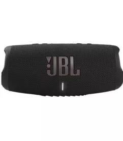 Портативна акустика JBL Charge 5 Midnight Black