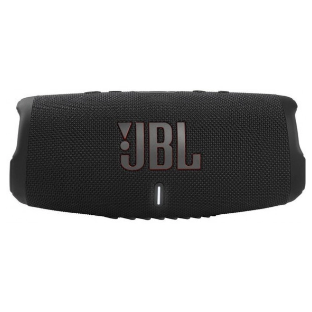 Портативна акустика JBL Charge 5 Midnight Black