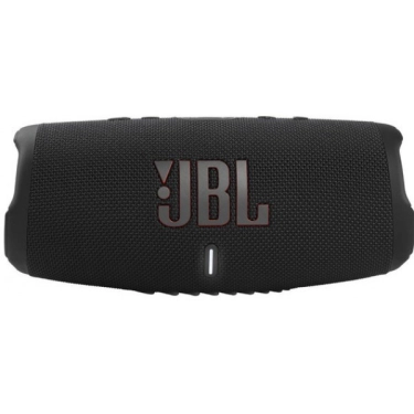 Портативна акустика JBL Charge 5 Midnight Black