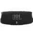 Портативна акустика JBL Charge 5 Midnight Black