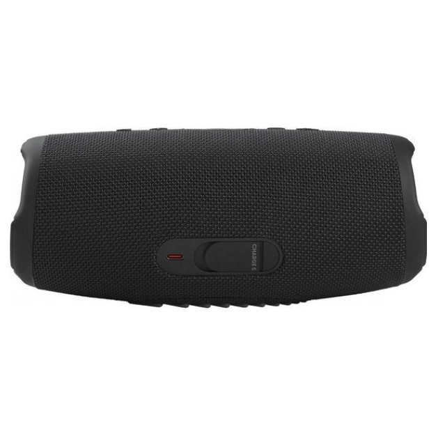 Портативна акустика JBL Charge 5 Midnight Black