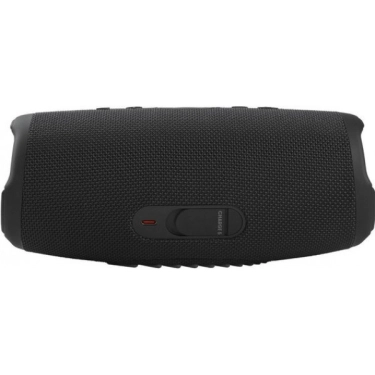Портативна акустика JBL Charge 5 Midnight Black