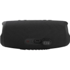 Портативна акустика JBL Charge 5 Midnight Black Портативна акустика JBL Charge 5 Midnight Black