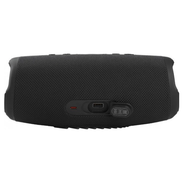 Портативна акустика JBL Charge 5 Midnight Black