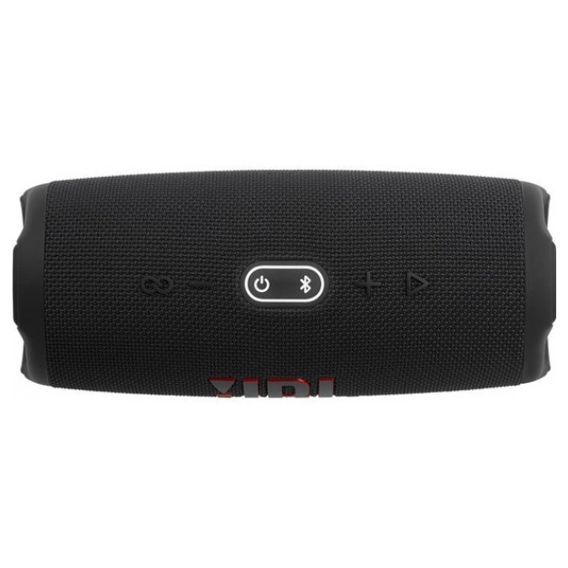 Портативна акустика JBL Charge 5 Midnight Black