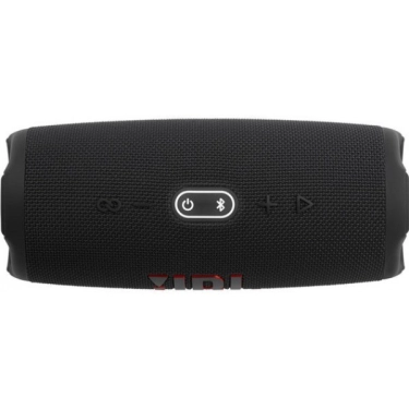 Портативна акустика JBL Charge 5 Midnight Black
