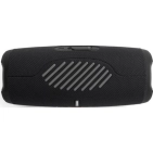 Портативна акустика JBL Charge 5 Midnight Black Портативна акустика JBL Charge 5 Midnight Black