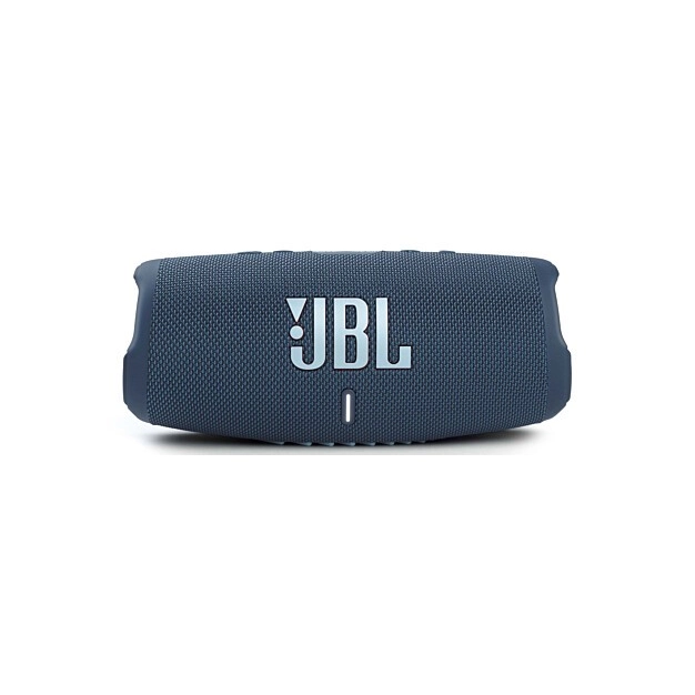 Портативна акустика JBL Charge 5 Blue