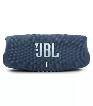 Портативна акустика JBL Charge 5 Blue