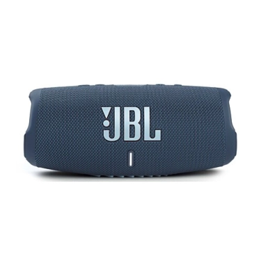 Портативна акустика JBL Charge 5 Blue