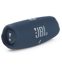 Портативная акустика JBL Charge 5 Blue