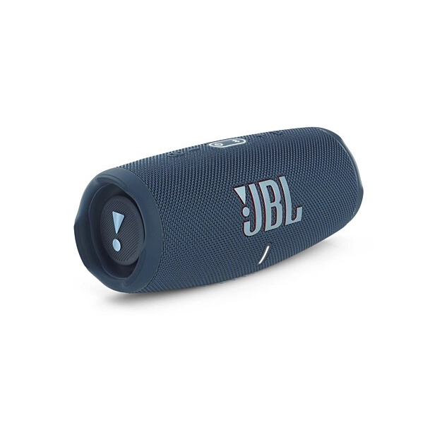 Портативна акустика JBL Charge 5 Blue